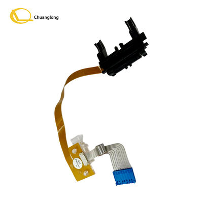 01750042642/1750042642 بالقرب مني مصنع محترف وفعال | محطة قياس ماكينة الصراف الآلي Wincor Nixdorf DDU Assembly | جزء أصلي حقيقي