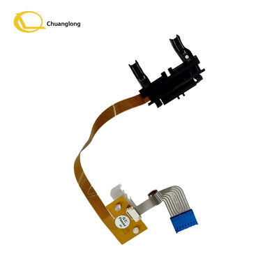 01750042642/1750042642 بالقرب مني مصنع محترف وفعال | محطة قياس ماكينة الصراف الآلي Wincor Nixdorf DDU Assembly | جزء أصلي حقيقي