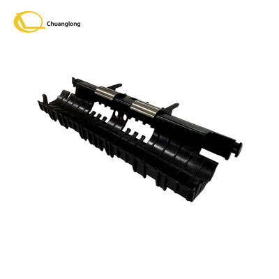 01750035773 1750035773 قطع غيار ماكينة الصراف الآلي وينكور نيكسدورف 2050XE وحدة V دليل النقود CMD V4 دليل النقدية مستخرج مزدوج دليل الملاحظات