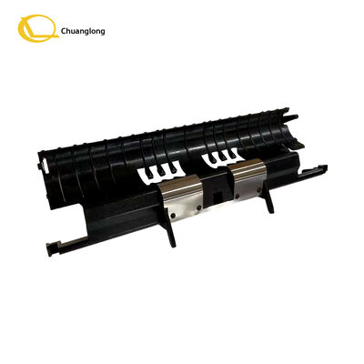 01750035773 1750035773 قطع غيار ماكينة الصراف الآلي وينكور نيكسدورف 2050XE وحدة V دليل النقود CMD V4 دليل النقدية مستخرج مزدوج دليل الملاحظات