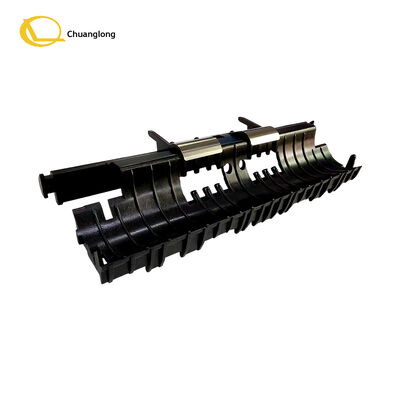 01750035773 1750035773 قطع غيار ماكينة الصراف الآلي وينكور نيكسدورف 2050XE وحدة V دليل النقود CMD V4 دليل النقدية مستخرج مزدوج دليل الملاحظات