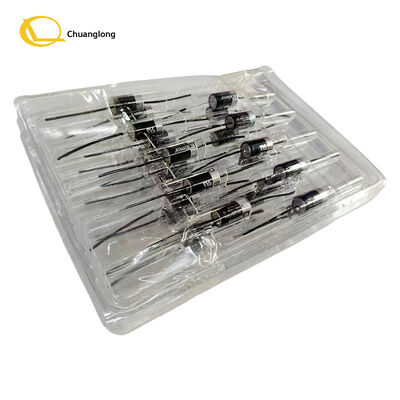 وحدة CMD للوحة تحكم أجهزة ATM عالية الأداء مع بطارية 3.6 فولت رقم الجزء 1750101886