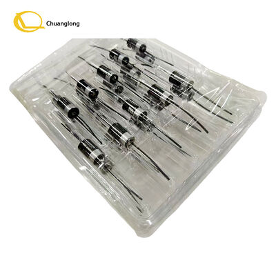 وحدة CMD للوحة تحكم أجهزة ATM عالية الأداء مع بطارية 3.6 فولت رقم الجزء 1750101886