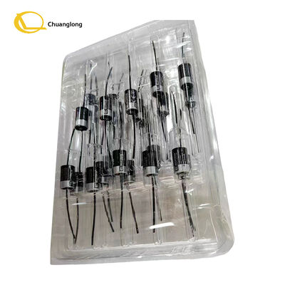 لوحة تحكم ATM عالية الأداء | وحدة CMD ببطارية 3.6 فولت | رقم القطعة 1750101886 | جاهزة للشحن | متوافقة مع الشركة المصنعة الأصلية