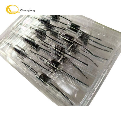 وحدة CMD للوحة تحكم أجهزة ATM عالية الأداء مع بطارية 3.6 فولت رقم الجزء 1750101886