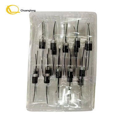 لوحة تحكم ATM عالية الأداء | وحدة CMD ببطارية 3.6 فولت | رقم القطعة 1750101886 | جاهزة للشحن | متوافقة مع الشركة المصنعة الأصلية