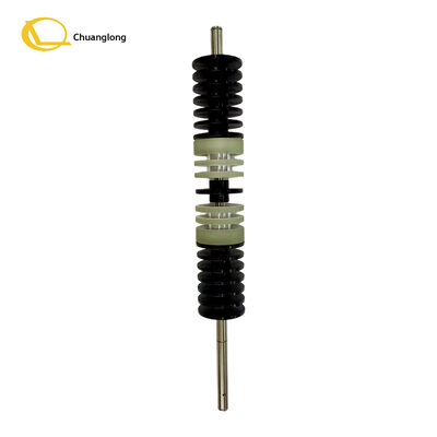 الهيوسونغ 5600 أيه تي إم HCDU رولر شافت OEM Ref. 4520000317/7310000386-40/S4520000317 مقاومة ارتداء عالية