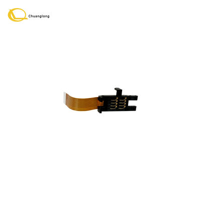 أجزاء احتياطية أجهزة الصراف الآلي Wincor Nixdorf 3k7 قارئ بطاقات IC رقاقة اتصال P/N 01750189332/1750189332