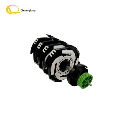 وينكور نيكسدورف 2050 Procash Cmd V4 Stacker Wheel 1750054751 لقطع غيار ماكينة الصراف الآلي موديل 01750054751 مصنع