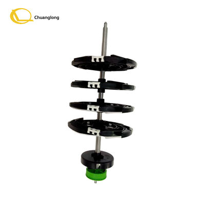 وينكور نيكسدورف 2050 Procash Cmd V4 Stacker Wheel 1750054751 لقطع غيار ماكينة الصراف الآلي موديل 01750054751 مصنع