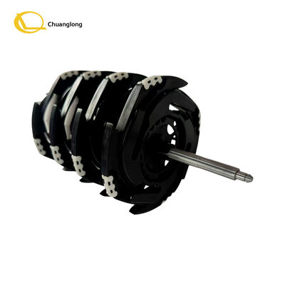 وينكور نيكسدورف 2050 Procash Cmd V4 Stacker Wheel 1750054751 لقطع غيار ماكينة الصراف الآلي موديل 01750054751 مصنع