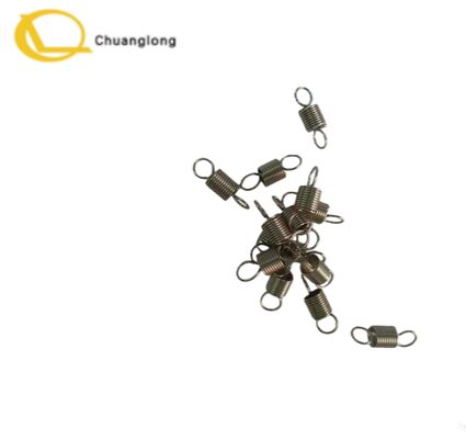 NCR 4450691302 أجهزة الصراف الآلي إدارة الفواتير رفض القفل الربيعي الأصلي OEM الجزء 445-0691302 لإعادة تدوير النقود / تجميع المصدق