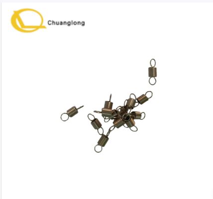 NCR 4450691302 أجهزة الصراف الآلي إدارة الفواتير رفض القفل الربيعي الأصلي OEM الجزء 445-0691302 لإعادة تدوير النقود / تجميع المصدق