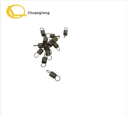 NCR 4450691302 أجهزة الصراف الآلي إدارة الفواتير رفض القفل الربيعي الأصلي OEM الجزء 445-0691302 لإعادة تدوير النقود / تجميع المصدق