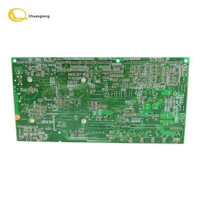 قطع غيار ماكينة الصراف الآلي NCR 6683 / 6687 BRM CPU PCB Board رقم القطعة 009-0036165 / 0090036165