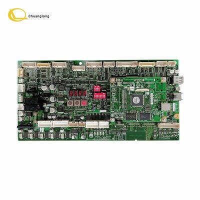 سعر جيد قطع غيار ماكينة الصراف الآلي NCR 6683 / 6687 BRM CPU PCB Board رقم القطعة 009-0036165 / 0090036165 الانترنت