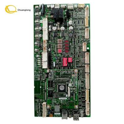 قطع غيار ماكينة الصراف الآلي NCR 6683 / 6687 BRM CPU PCB Board رقم القطعة 009-0036165 / 0090036165