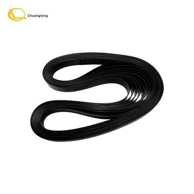 حزام مسطح لوحدة Wincor Nixdorf V جديد، مستخرج مزدوج، رقم القطعة 01750041251 / 1750041251