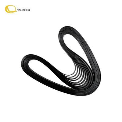 حزام مسطح لوحدة Wincor Nixdorf V جديد، مستخرج مزدوج، رقم القطعة 01750041251 / 1750041251