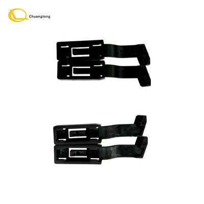 قطع غيار ماكينة الصراف الآلي وينكور نيكسدورف 2050 XE فتحة حاملة يسار يمين رقم القطعة 01750046532 / 01750046531 / 1750046531 / 1750046532