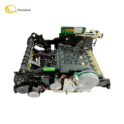 وينكور نيكسدورف سينيو C4060 رأس الوحدة الرئيسية مع محرك CRS ATS P/N 01750193276 / 1750193276