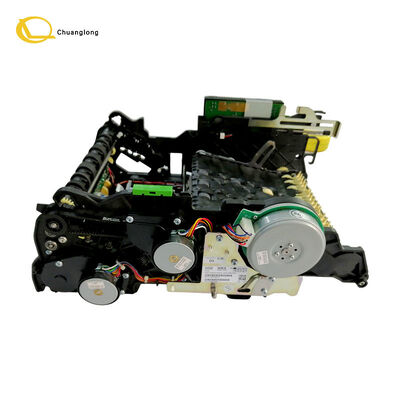 وينكور نيكسدورف سينيو C4060 رأس الوحدة الرئيسية مع محرك CRS ATS P/N 01750193276 / 1750193276