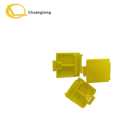 445-0756222-09 4450756222 NCR الأصلي 445-0756222-09 كاسيت شاشة صفراء لجهاز الصراف الآلي S2