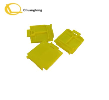 445-0756222-09 4450756222 NCR الأصلي 445-0756222-09 كاسيت شاشة صفراء لجهاز الصراف الآلي S2