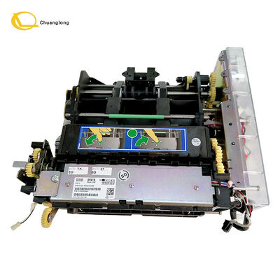 سعر جيد قطع غيار ماكينة الصراف الآلي Wincor Nixdorf Cineo C4060 وحدة موزع ناقل الحركة 3 CRS 4 + 4 رقم القطعة 01750200541 / 1750200541 الانترنت