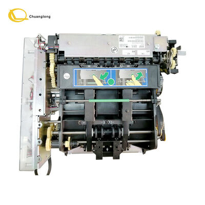 قطع غيار ماكينة الصراف الآلي Wincor Nixdorf Cineo C4060 وحدة موزع ناقل الحركة 3 CRS 4 + 4 رقم القطعة 01750200541 / 1750200541