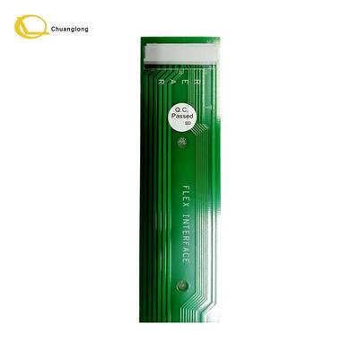 سعر جيد NCR S2 ATM قطع الغيار منصة إلى لوح PCB الروبوت P/N 445-0736349 / 4450736349 الانترنت