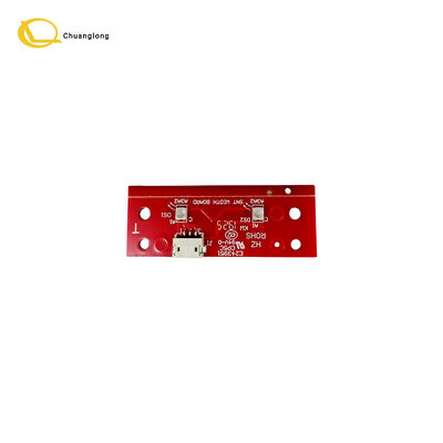 قطع غيار ماكينة الصراف الآلي NCR S2 SNT لوحة العرض رقم القطعة 4450752233 / 445-0752233