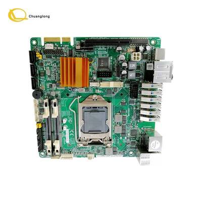 NCR Estoril اللوحة الأم Intel Haswell PCB الرئيسية P/N 445-0769935 / 4450769935