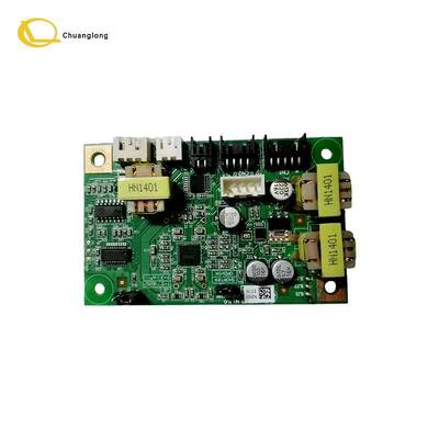 سعر جيد قطع غيار ماكينة الصراف الآلي Hyosung V1 لوحة الدوائر المجمعة اللوحة الأم PCB رقم القطعة S7650000318 / 7650000318 الانترنت
