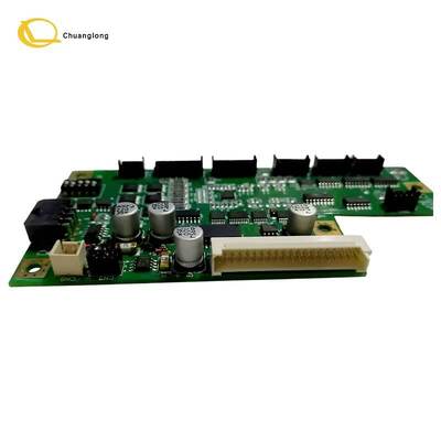 سعر جيد Hyosung ATM قطع الغيار V1 لوحة الدوائر المجمعة PCB الرئيسي P/N S7650000512/7650000512 الانترنت