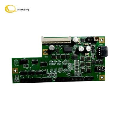 Hyosung ATM قطع الغيار V1 لوحة الدوائر المجمعة PCB الرئيسي P/N S7650000512/7650000512