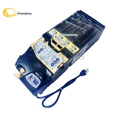 MEI Cashflow 7000 Series Change Manager CF 7472 Coin Changer P/N 794924002 for ATM Kiosk Coffee and Snacks Machines