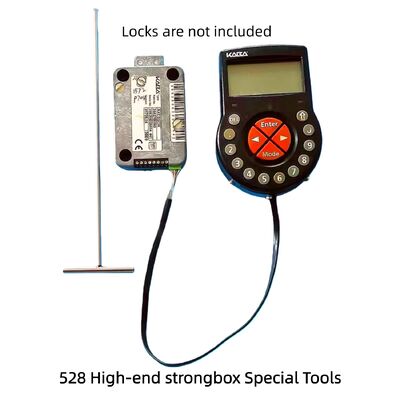 3582706601 Dormakaba صندوق الأدوات القوي Axessor IP Offline