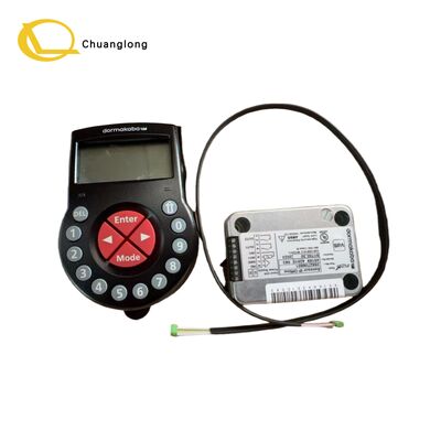 3582706601 Dormakaba صندوق الأدوات القوي Axessor IP Offline