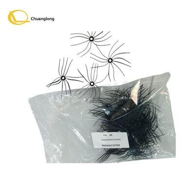 49225245000C Diebold CS5500 CS5550 AFD 2.0 DN100D عجلة الملاحة مجموعة عجلة الملاحة