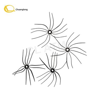 49225245000C Diebold CS5500 CS5550 AFD 2.0 DN100D عجلة الملاحة مجموعة عجلة الملاحة