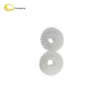 قطع غيار ماكينة الصراف الآلي NCR S2 وحدة الالتقاط 36T ترس متوافق مع SelfServ 34 SS27 SS23 رقم القطعة 445-0756286/4450756286