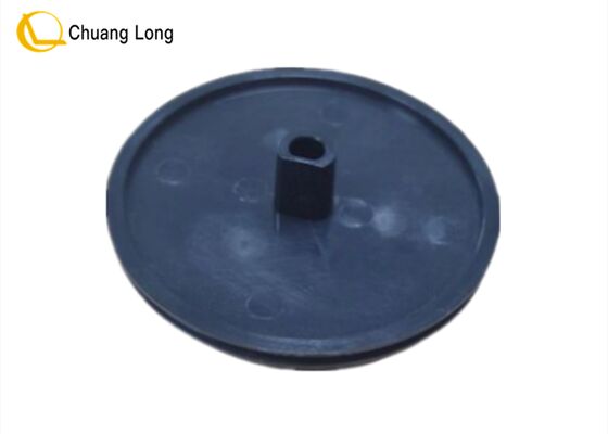 قطع غيار ماكينة الصراف الآلي ماكينة فرز النقود Glory EV8626 Gear 69 6*69*5