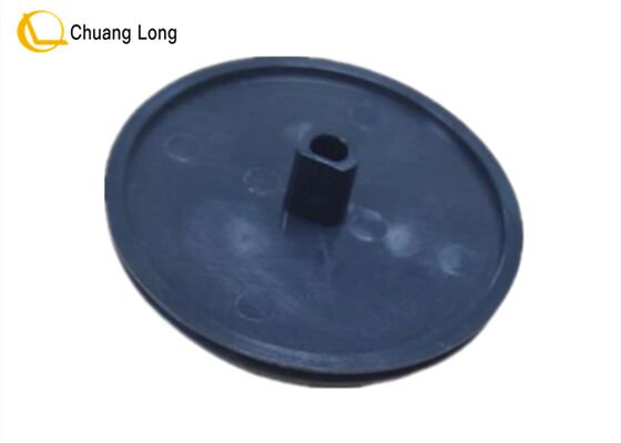 قطع غيار ماكينة الصراف الآلي ماكينة فرز النقود Glory EV8626 Gear 69 6*69*5