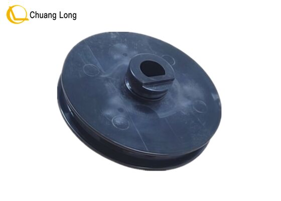 قطع غيار ماكينة الصراف الآلي ماكينة فرز النقود Glory EV8626 Gear 53 8*53*8