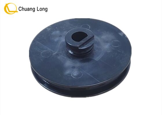 قطع غيار ماكينة الصراف الآلي ماكينة فرز النقود Glory EV8626 Gear 53 8*53*8