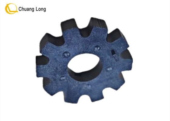ATM Spare Parts Money Counters Money Sorting Machine Glory EV8626 Timing Gear 10 Teeth 10*28*5 2614010101