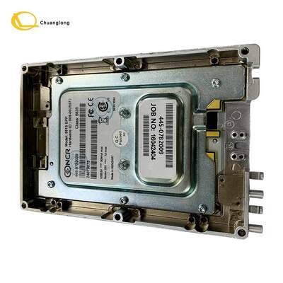 NCR قطع الغيار ذاتية الخدمة 27 EPP-4 S INTERNATIONAL KEYBOARD PN 4450782009 / 445-0782009