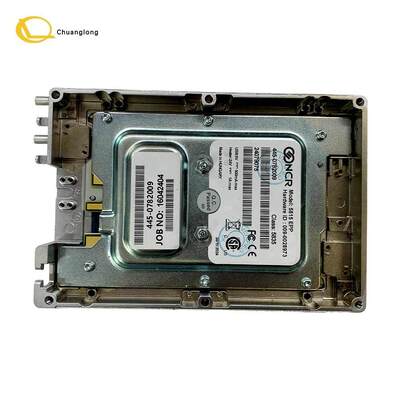 NCR قطع الغيار ذاتية الخدمة 27 EPP-4 S INTERNATIONAL KEYBOARD PN 4450782009 / 445-0782009