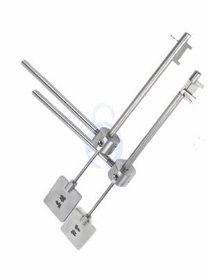 أدوات فك قفل رئيسية - أدوات سارية العلم - مع أقفال جيادي - مع هيكل صب متكامل - تشغيل سلس